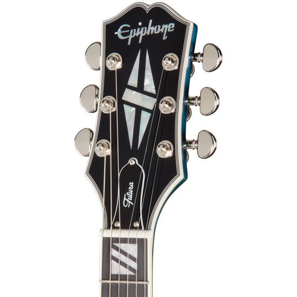 Epiphone Futura ES-355 Dragonfly Shift