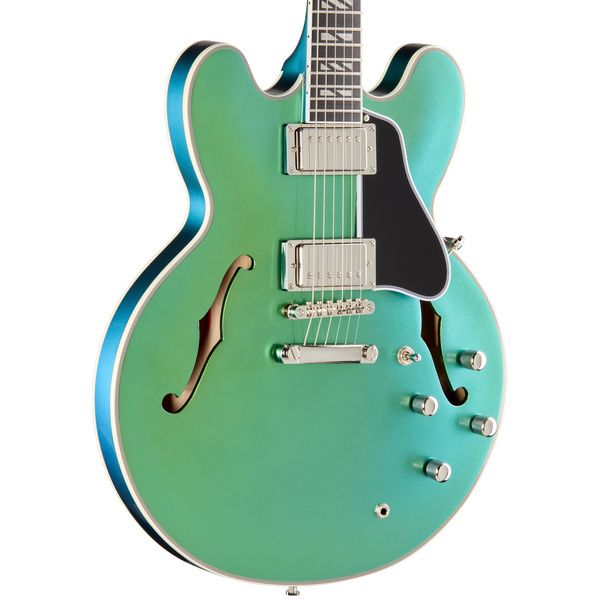 Epiphone Futura ES-355 Dragonfly Shift