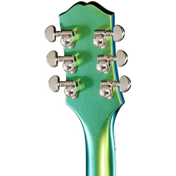 Epiphone Futura ES-355 Dragonfly Shift