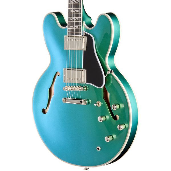 Epiphone Futura ES-355 Dragonfly Shift