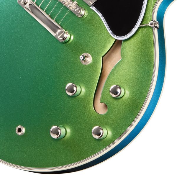 Epiphone Futura ES-355 Dragonfly Shift