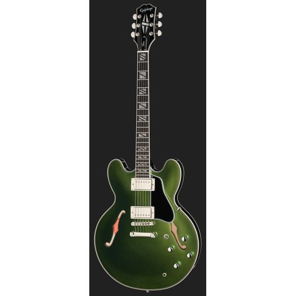 Epiphone Futura ES-355 Dragonfly Shift