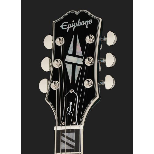 Epiphone Futura ES-355 Dragonfly Shift