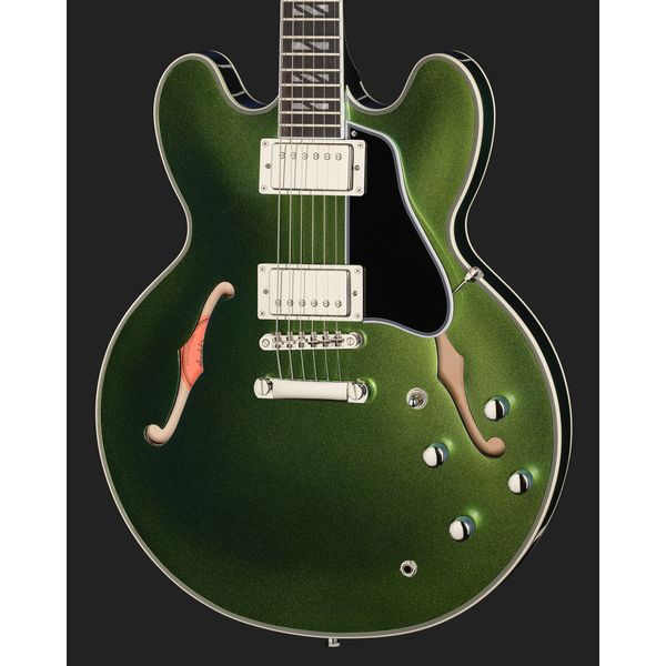 Epiphone Futura ES-355 Dragonfly Shift