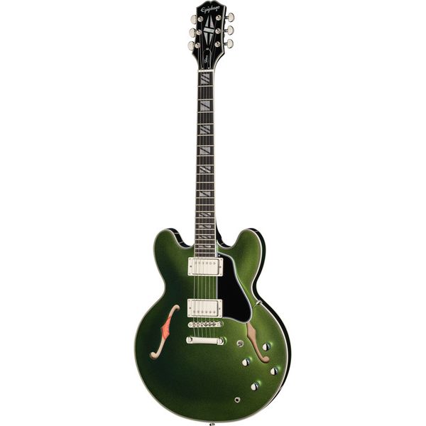 Epiphone Futura ES-355 Dragonfly Shift