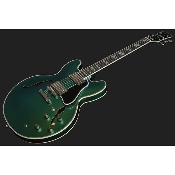 Epiphone Futura ES-355 Dragonfly Shift