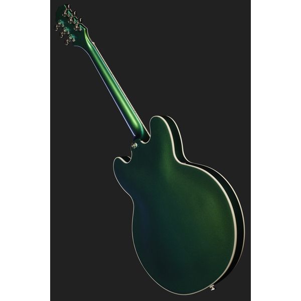 Epiphone Futura ES-355 Dragonfly Shift