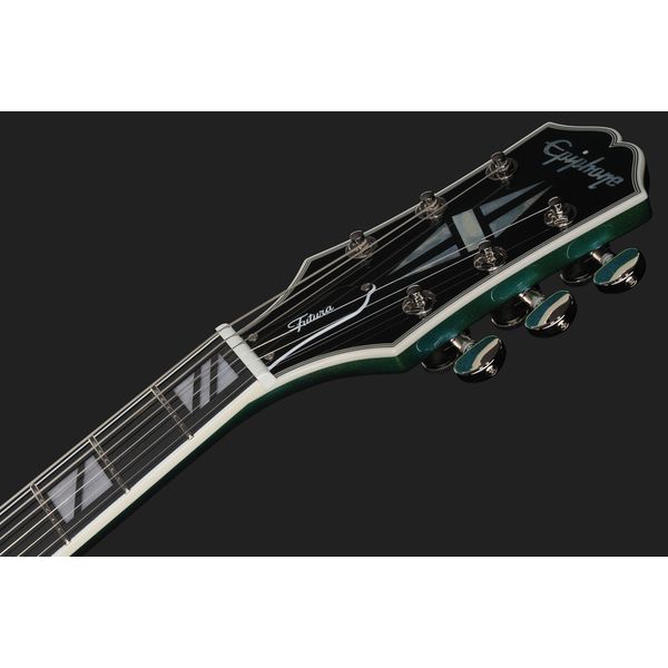 Epiphone Futura ES-355 Dragonfly Shift