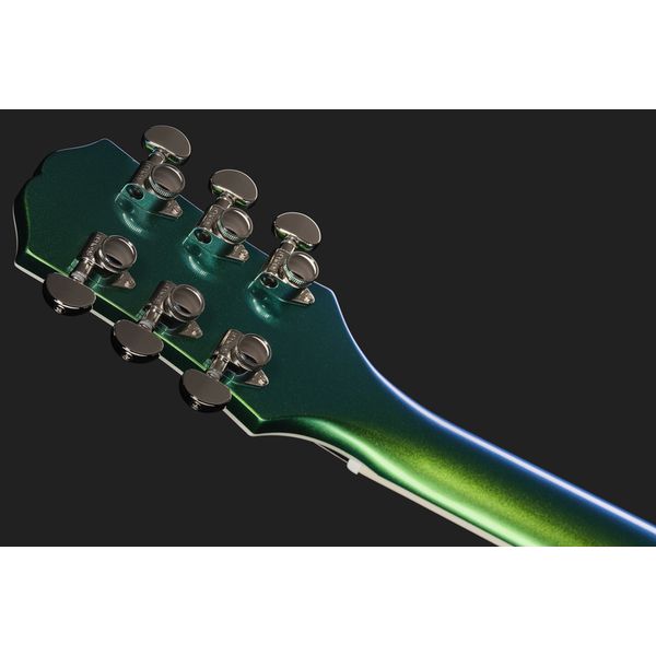 Epiphone Futura ES-355 Dragonfly Shift