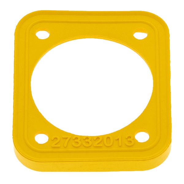 Neutrik SCDP-FX-4 5x