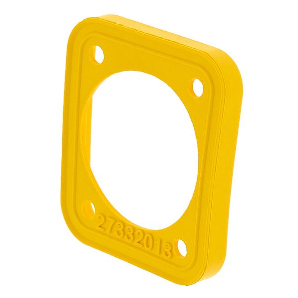 Neutrik SCDP-FX-4 5x