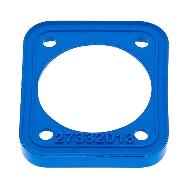 Neutrik SCDP-FX-6 5x