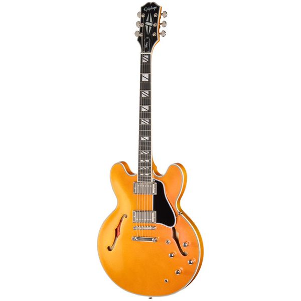 Epiphone Futura ES-355 Firestorm Shift