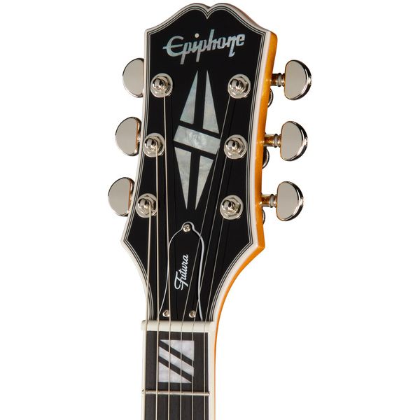 Epiphone Futura ES-355 Firestorm Shift