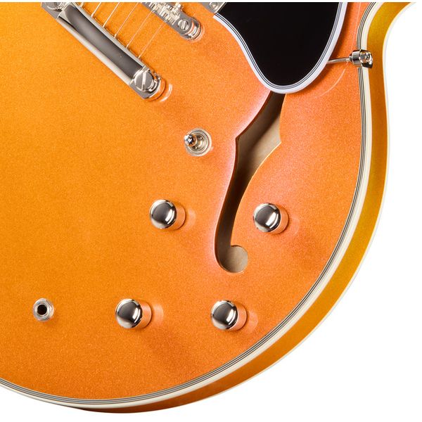 Epiphone Futura ES-355 Firestorm Shift
