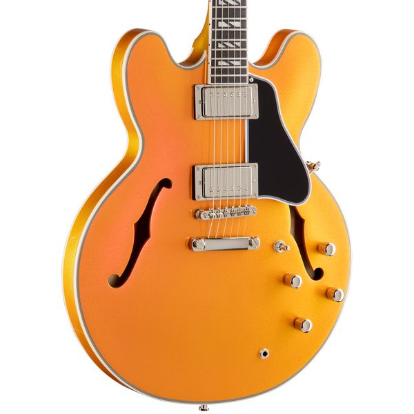 Epiphone Futura ES-355 Firestorm Shift