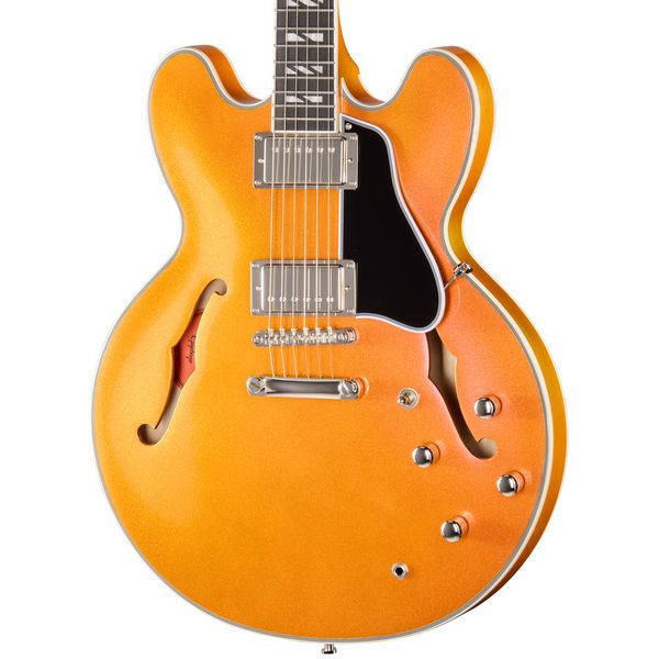 Epiphone Futura ES-355 Firestorm Shift