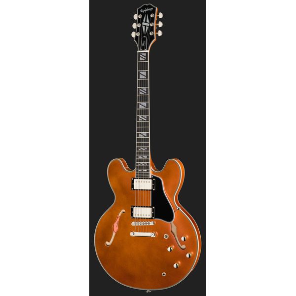 Epiphone Futura ES-355 Firestorm Shift