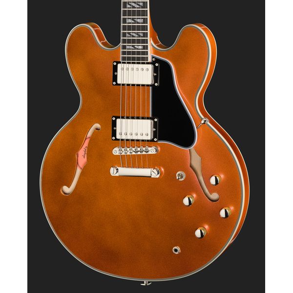 Epiphone Futura ES-355 Firestorm Shift