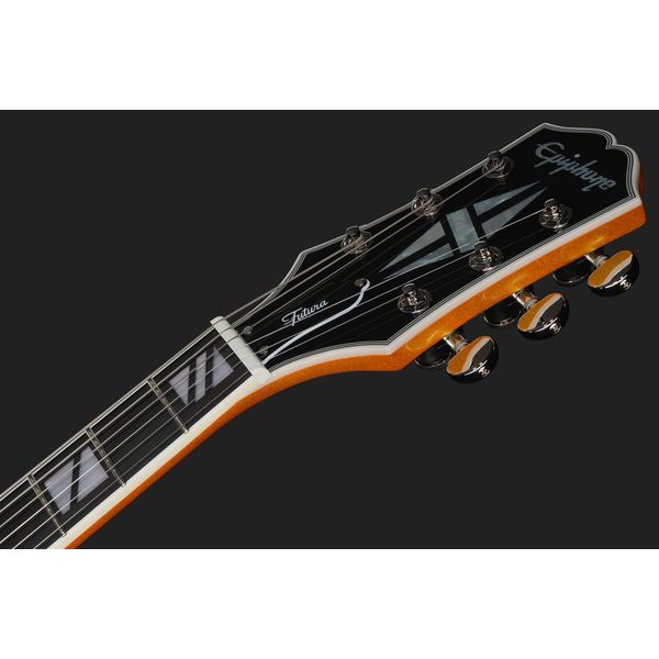 Epiphone Futura ES-355 Firestorm Shift