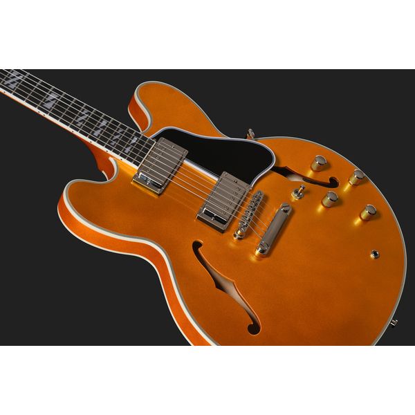 Epiphone Futura ES-355 Firestorm Shift