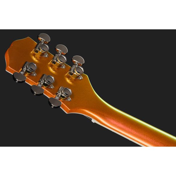Epiphone Futura ES-355 Firestorm Shift