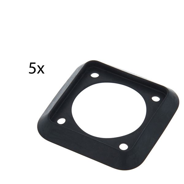 Neutrik SCNLT 5x