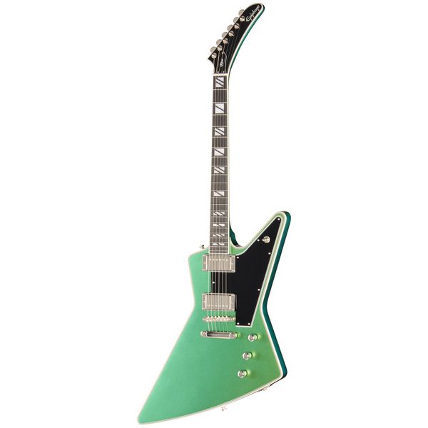 Epiphone Futura Explorer Custom DS