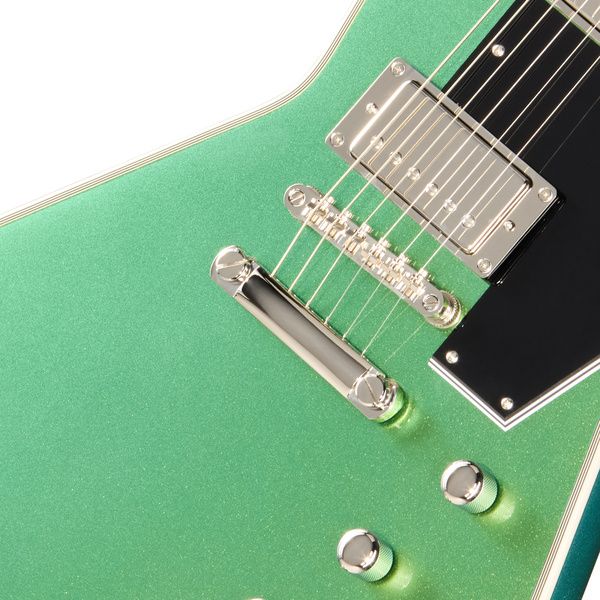 Epiphone Futura Explorer Custom DS