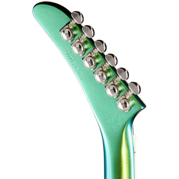 Epiphone Futura Explorer Custom DS