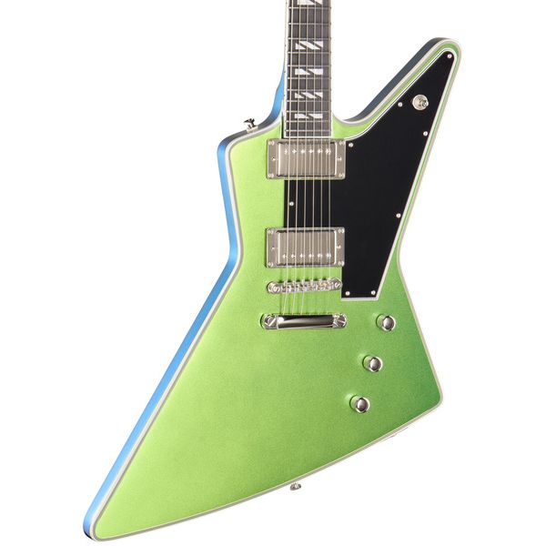 Epiphone Futura Explorer Custom DS