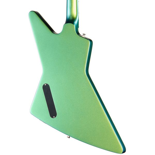 Epiphone Futura Explorer Custom DS