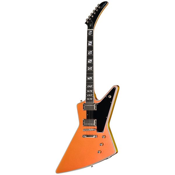 Epiphone Futura Explorer Custom FS