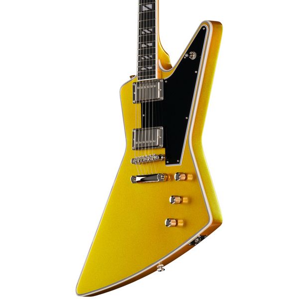 Epiphone Futura Explorer Custom FS
