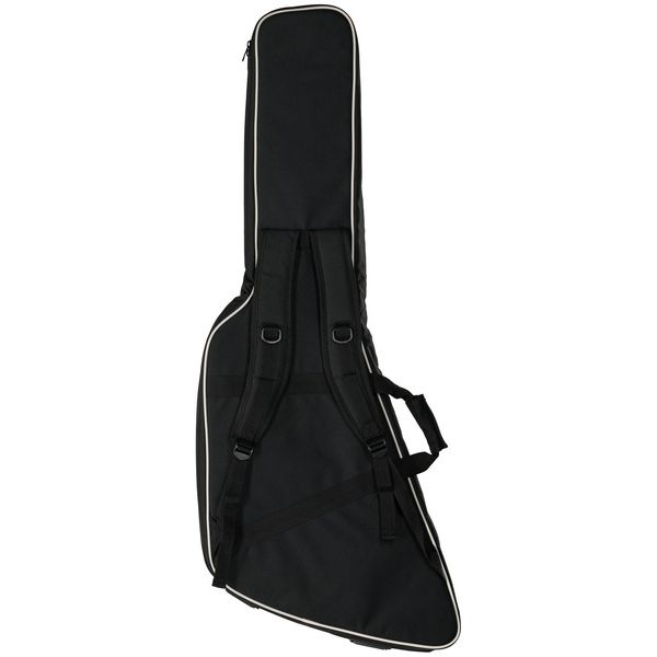 Epiphone Futura Explorer Custom FS