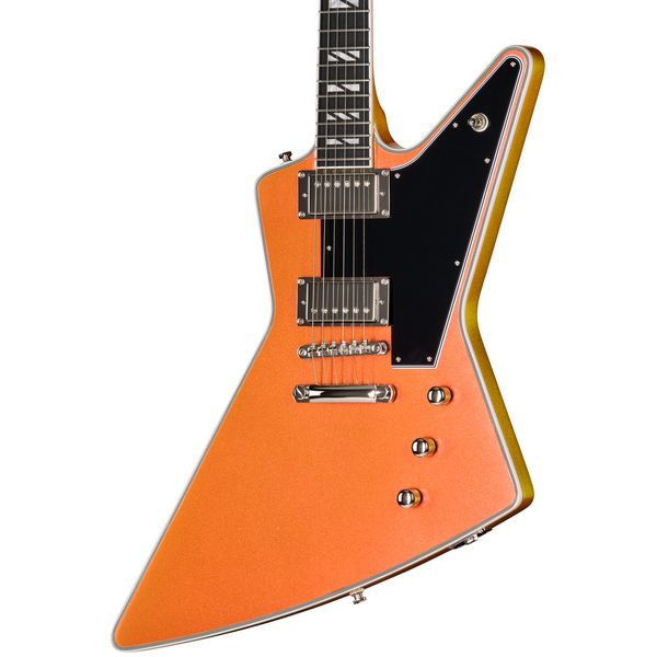 Epiphone Futura Explorer Custom FS