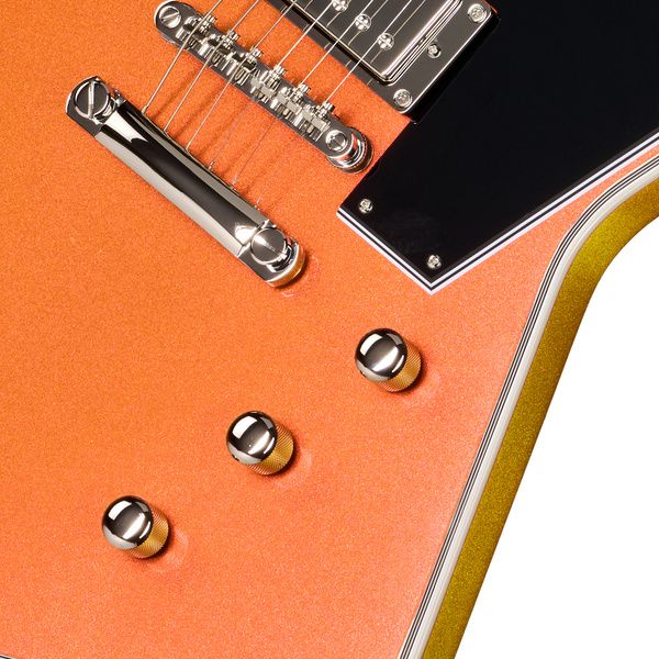 Epiphone Futura Explorer Custom FS