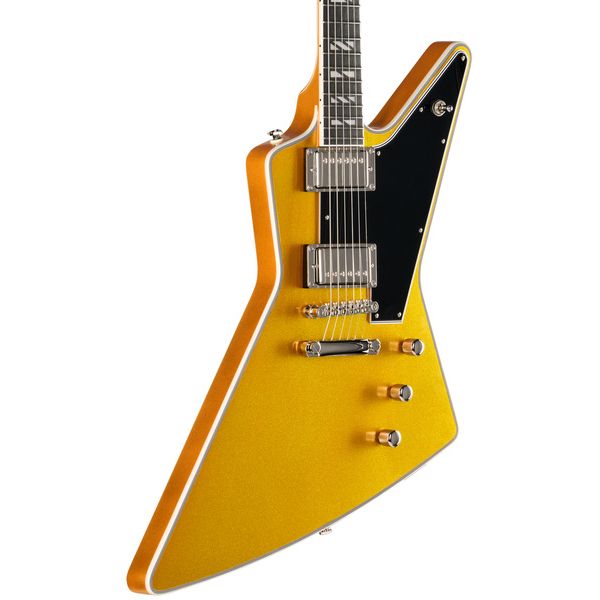 Epiphone Futura Explorer Custom FS