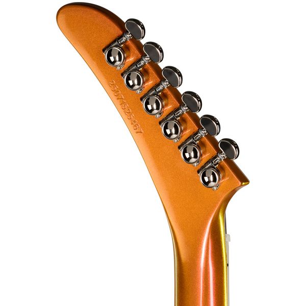 Epiphone Futura Explorer Custom FS