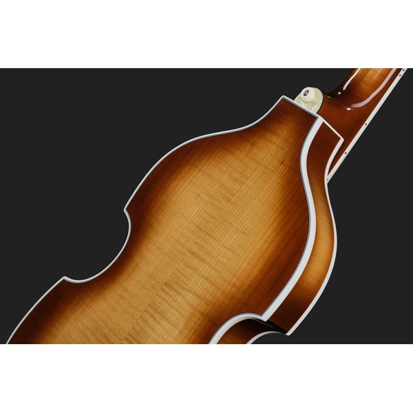 Höfner H500/1-64-0 Violin Bass