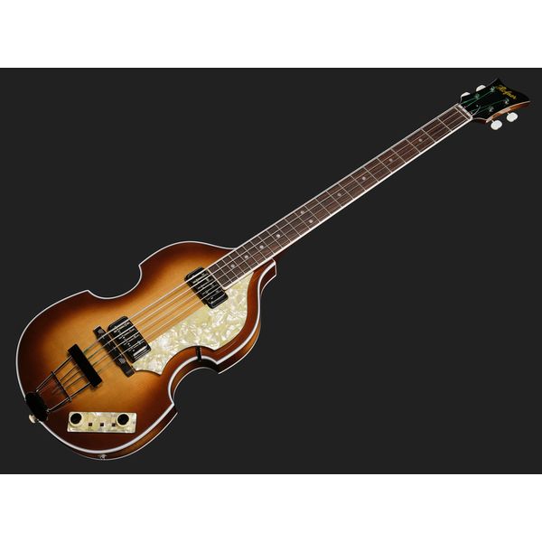 Höfner H500/1-64-0 Violin Bass