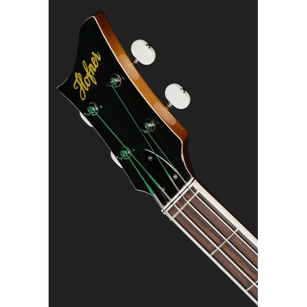 Höfner H500/1-64-0 Violin Bass