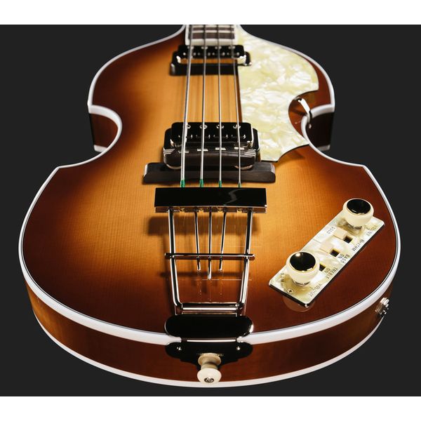 Höfner H500/1-64-0 Violin Bass