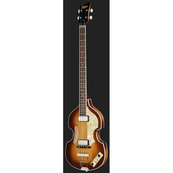 Höfner H500/1-64-0 Violin Bass