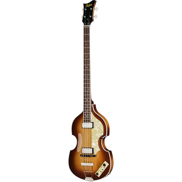 Höfner H500/1-64-0 Violin Bass