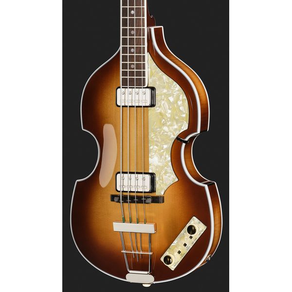 Höfner H500/1-64-0 Violin Bass
