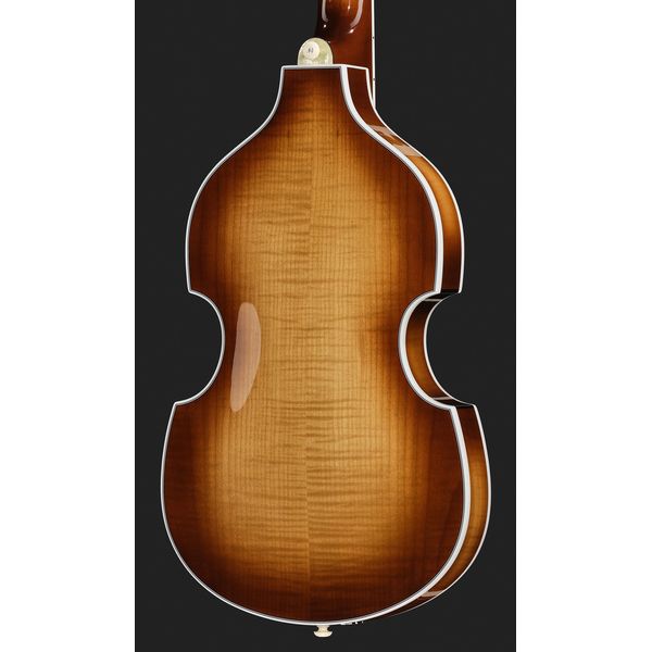 Höfner H500/1-64-0 Violin Bass