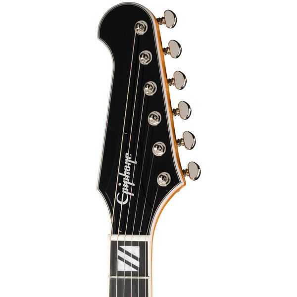 Epiphone Futura Firebird Custom FS