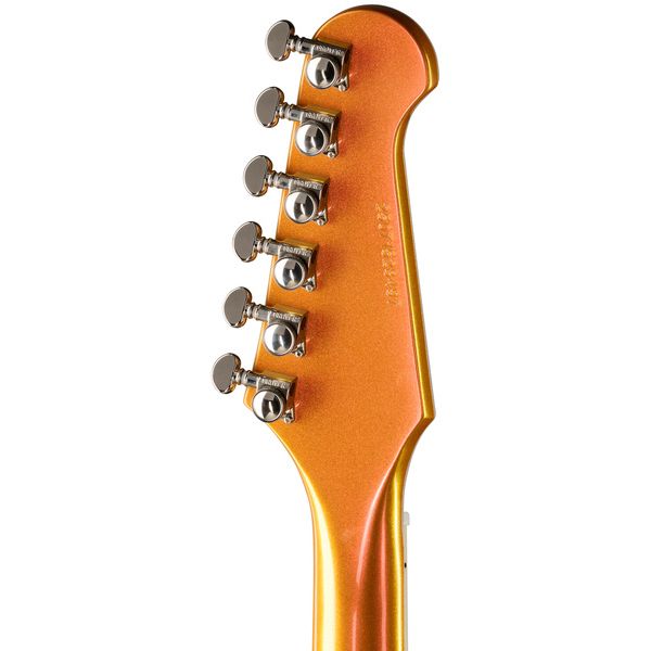 Epiphone Futura Firebird Custom FS