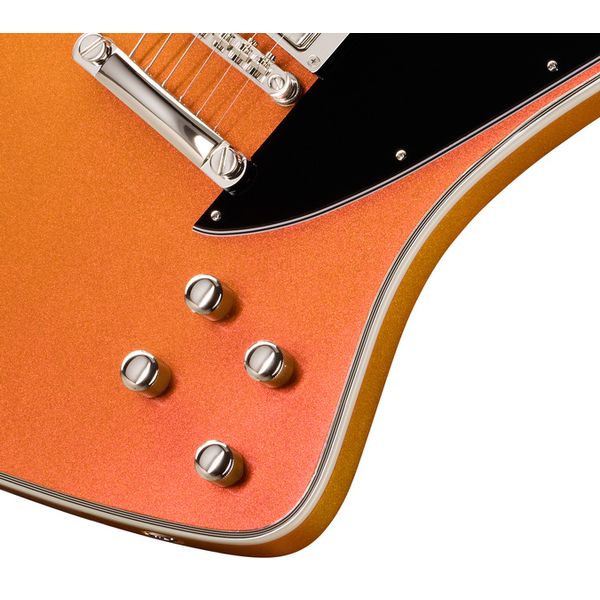 Epiphone Futura Firebird Custom FS